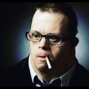 Meet your Posher, Jayden